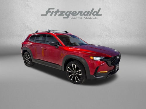 2024 Mazda Mazda CX-50 2.5 S Premium Plus Package