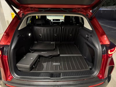 2024 Mazda Mazda CX-50 2.5 S Premium Plus Package