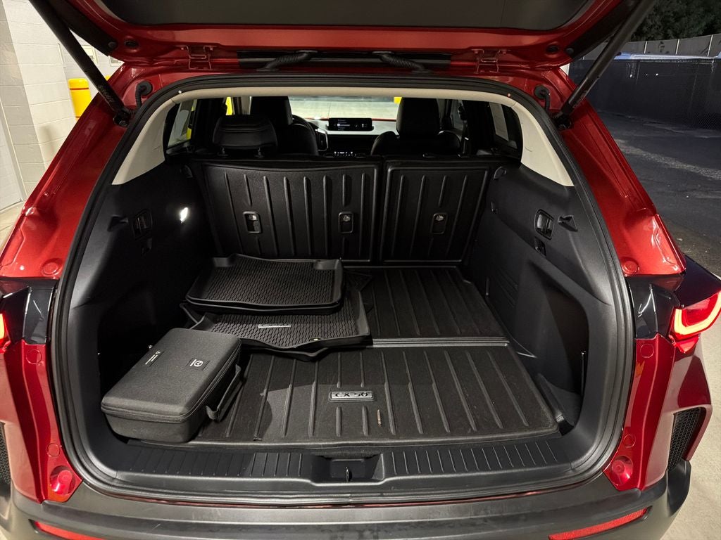 2024 Mazda Mazda CX-50 2.5 S Premium Plus Package