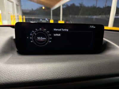 2024 Mazda Mazda CX-50 2.5 S Premium Plus Package
