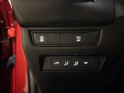2024 Mazda Mazda CX-50 2.5 S Premium Plus Package