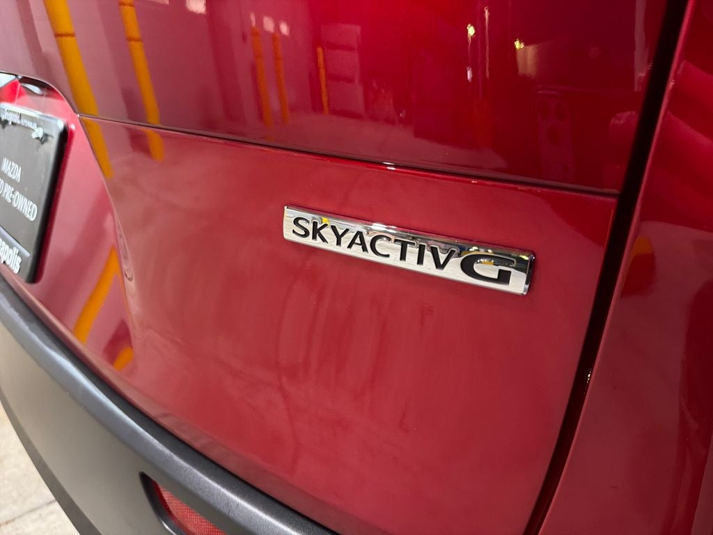 2024 Mazda Mazda CX-50 2.5 S Premium Plus Package