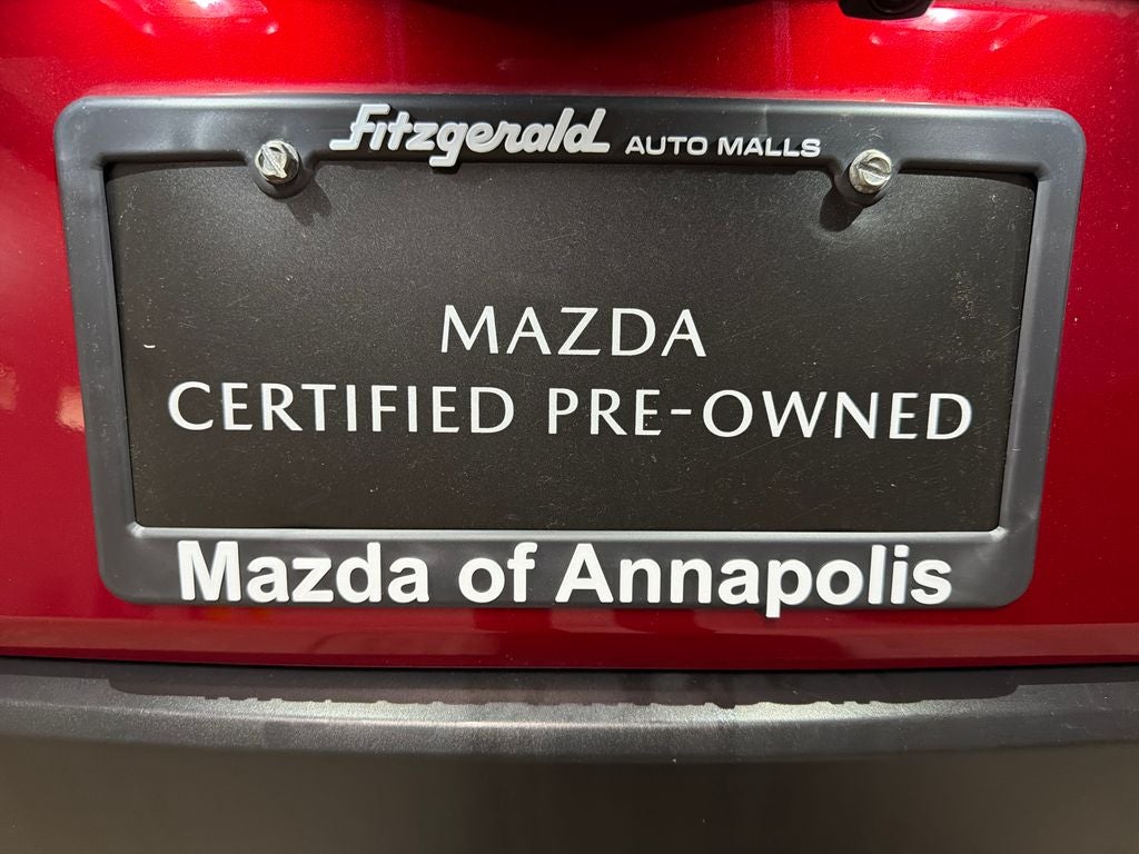 2024 Mazda Mazda CX-50 2.5 S Premium Plus Package
