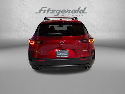 2024 Mazda Mazda CX-50 2.5 S Premium Plus Package