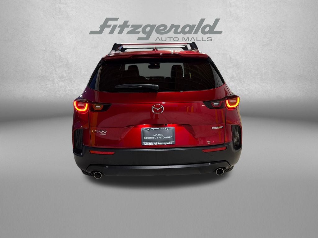 2024 Mazda Mazda CX-50 2.5 S Premium Plus Package