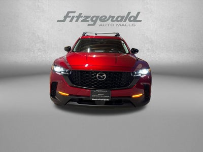 2024 Mazda Mazda CX-50 2.5 S Premium Plus Package