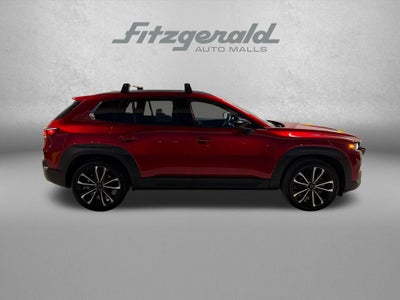 2024 Mazda Mazda CX-50 2.5 S Premium Plus Package
