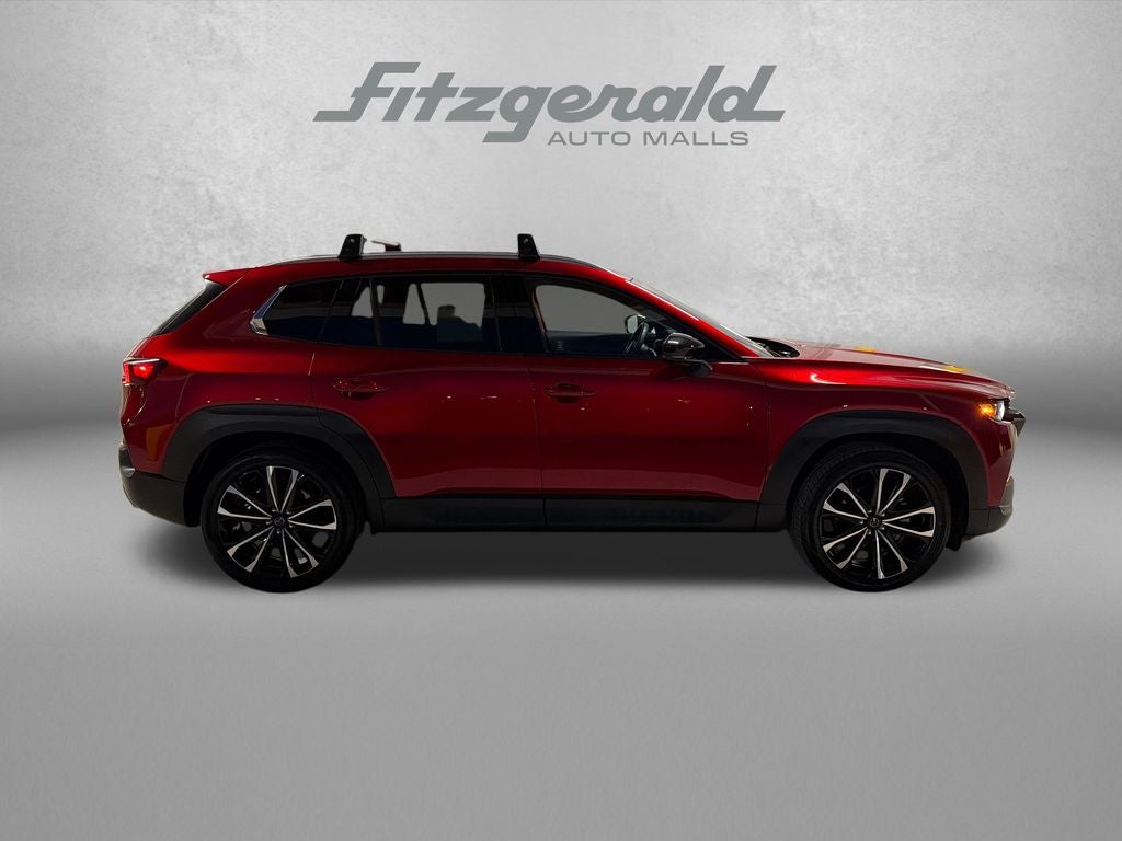 2024 Mazda Mazda CX-50 2.5 S Premium Plus Package