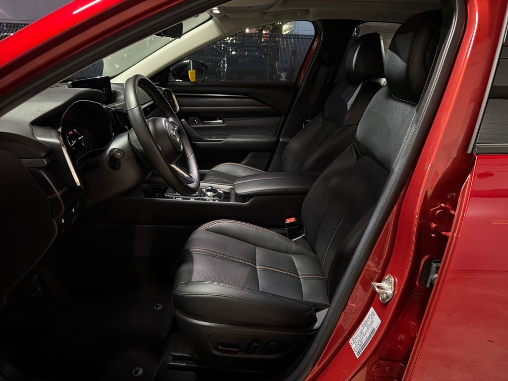 2024 Mazda Mazda CX-50 2.5 S Premium Plus Package