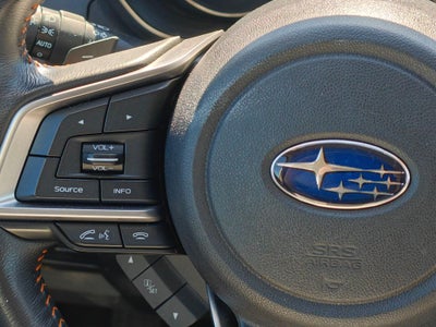 2018 Subaru Crosstrek 2.0i Limited
