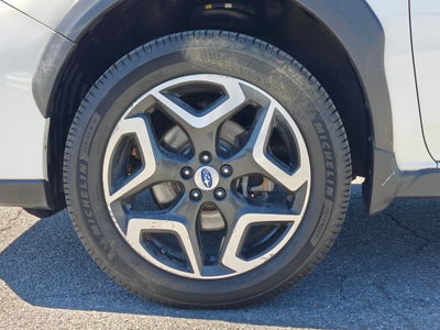 2018 Subaru Crosstrek 2.0i Limited
