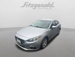 2015 Mazda Mazda3 i Sport