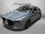 2019 Mazda Mazda3 Premium