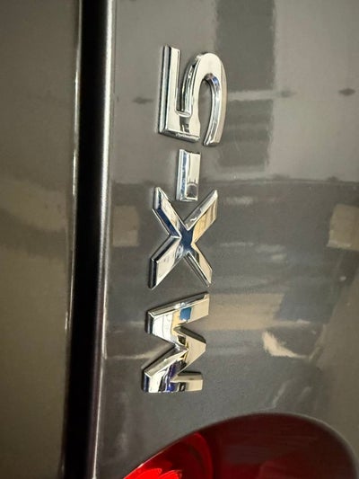 2023 Mazda Mazda MX-5 Miata RF Grand Touring