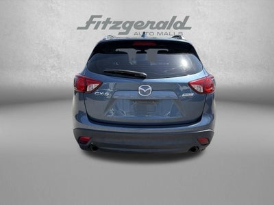 2015 Mazda Mazda CX-5 Sport