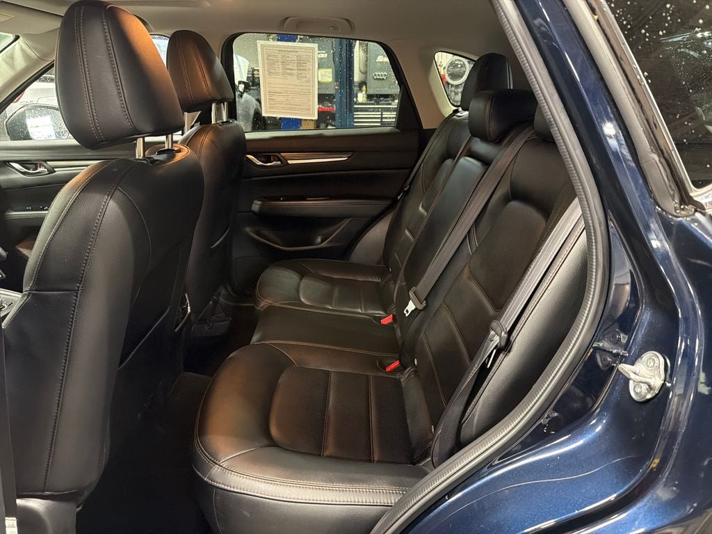 2019 Mazda Mazda CX-5 Grand Touring