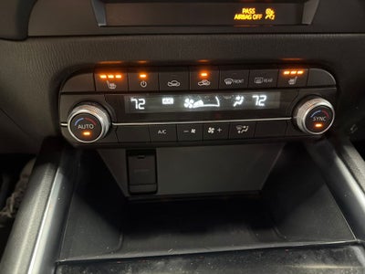2019 Mazda Mazda CX-5 Grand Touring