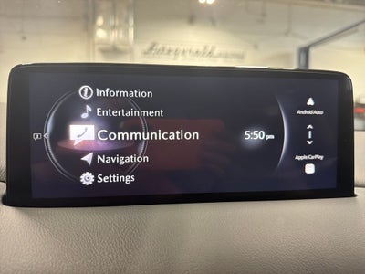 2025 Mazda Mazda CX-5 2.5 S Premium Plus AWD