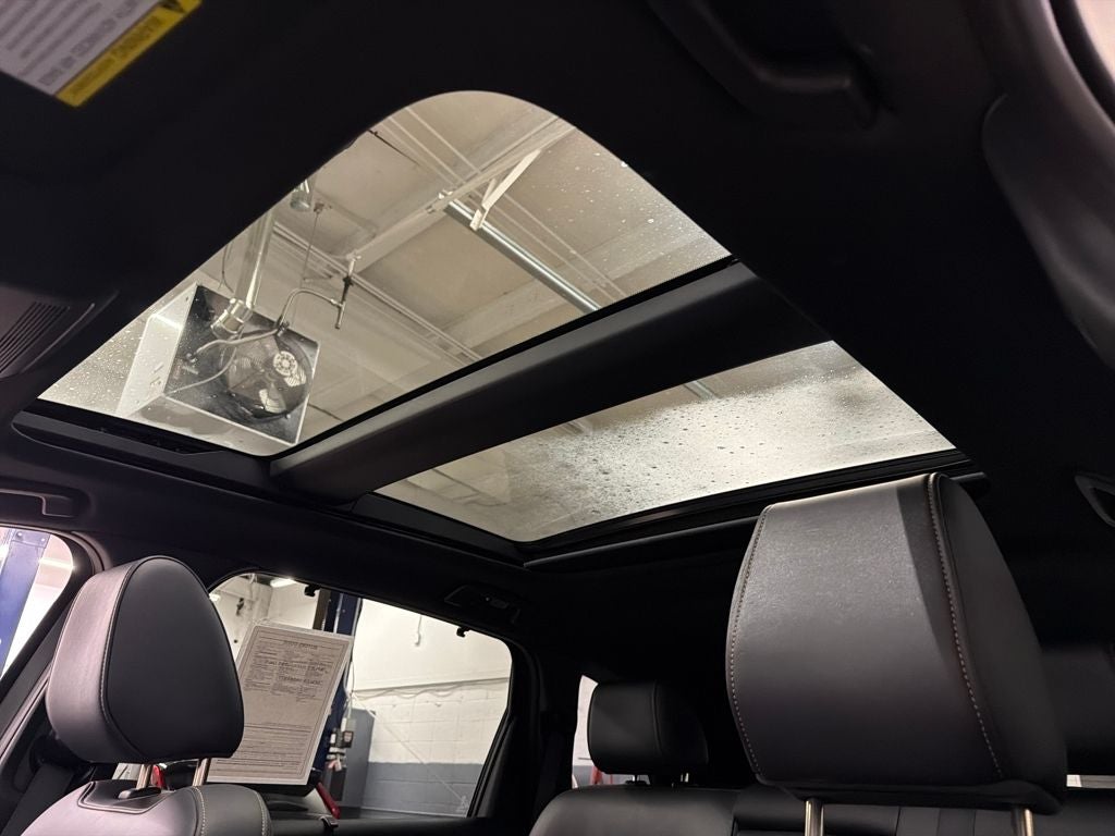 2025 Mazda Mazda CX-70 3.3 Turbo Premium Plus