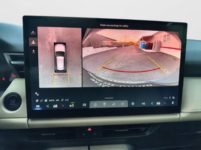 2026 Mazda Mazda CX-5 2.5 S Premium Plus