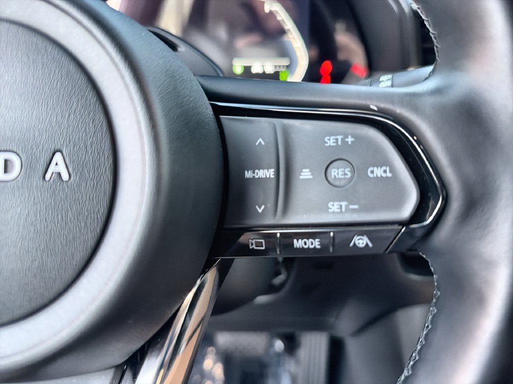 2026 Mazda Mazda CX-5 2.5 S Premium Plus