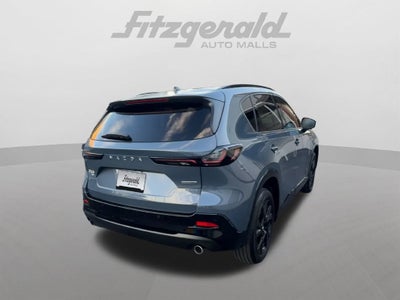 2026 Mazda Mazda CX-5 2.5 S Premium Plus