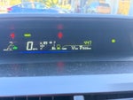 2014 Toyota Prius v Three