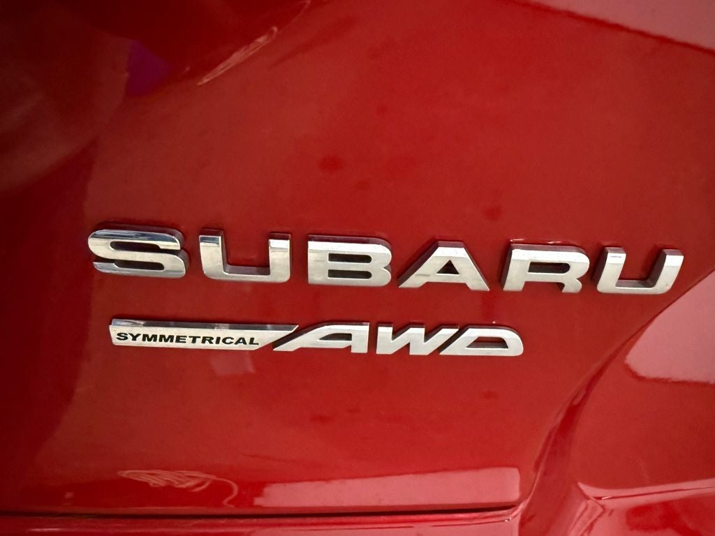 2023 Subaru Solterra Touring