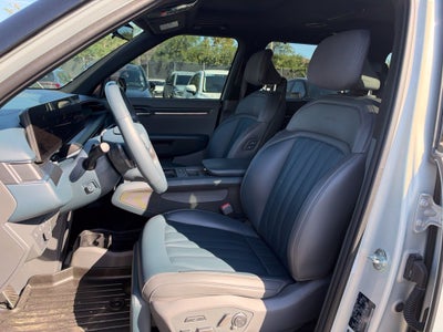 2024 Kia EV9 GT-Line