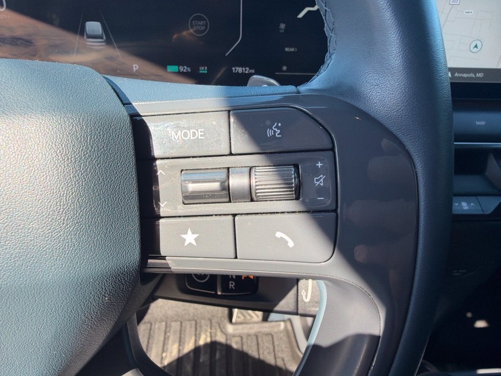 2024 Kia EV9 GT-Line