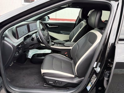 2024 Kia EV6 GT-Line