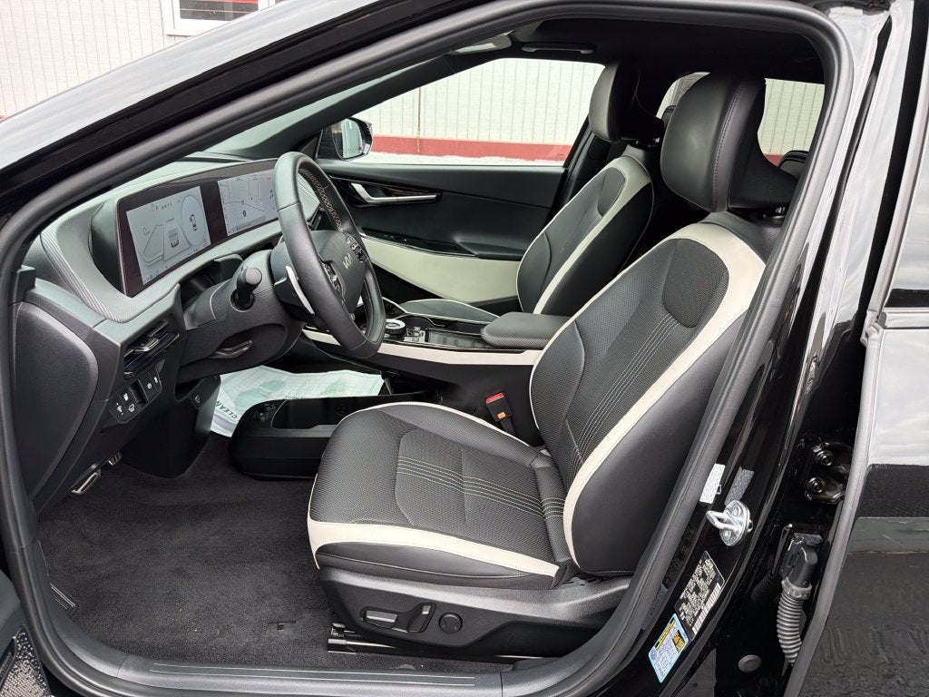 2024 Kia EV6 GT-Line