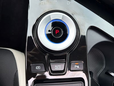 2024 Kia EV6 GT-Line