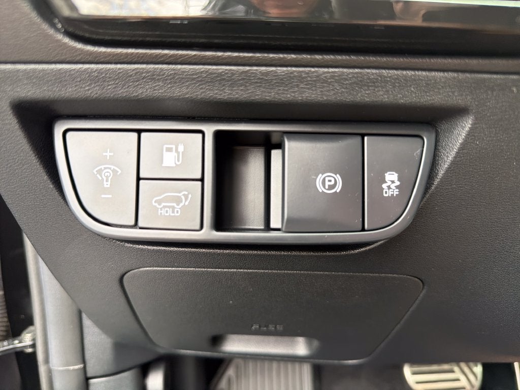 2024 Kia EV6 GT-Line