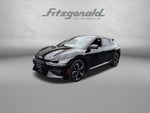 2024 Kia EV6 GT-Line