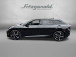 2024 Kia EV6 GT-Line