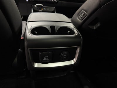 2025 Kia Carnival SX Prestige