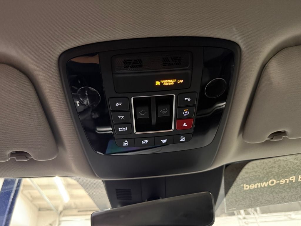 2025 Kia Carnival SX Prestige