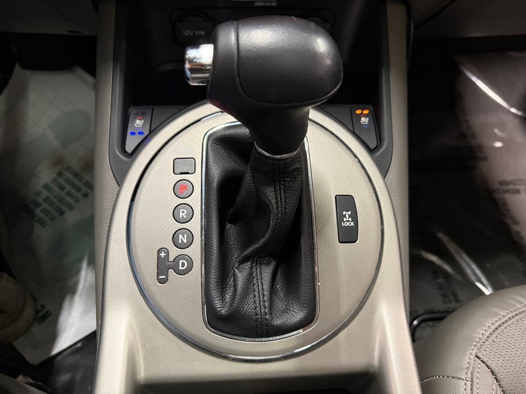 2015 Kia Sportage EX