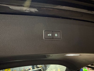 2021 Audi Q5 45 Prestige quattro