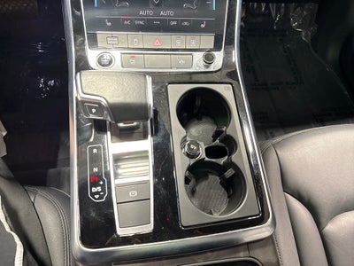 2021 Audi Q7 45 Premium Plus quattro