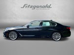 2022 BMW 5 Series 530i xDrive
