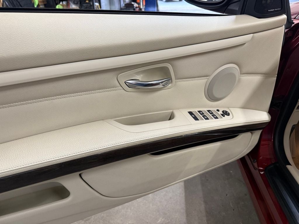 2013 BMW 3 Series 328i