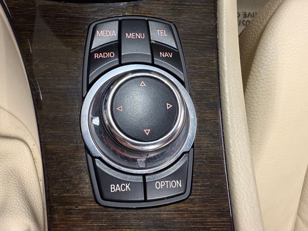 2013 BMW 3 Series 328i