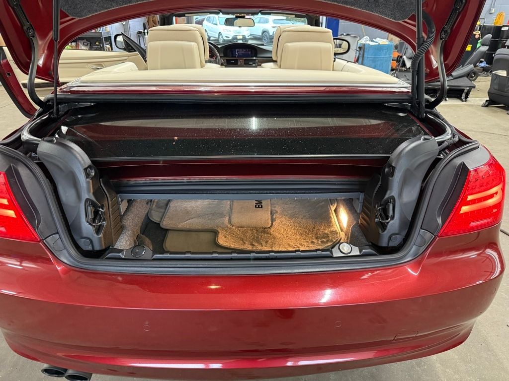 2013 BMW 3 Series 328i