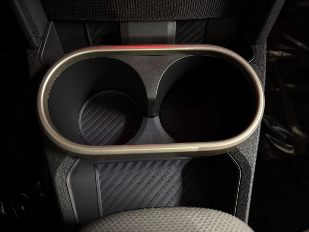 2026 MINI Cooper S Cooper S