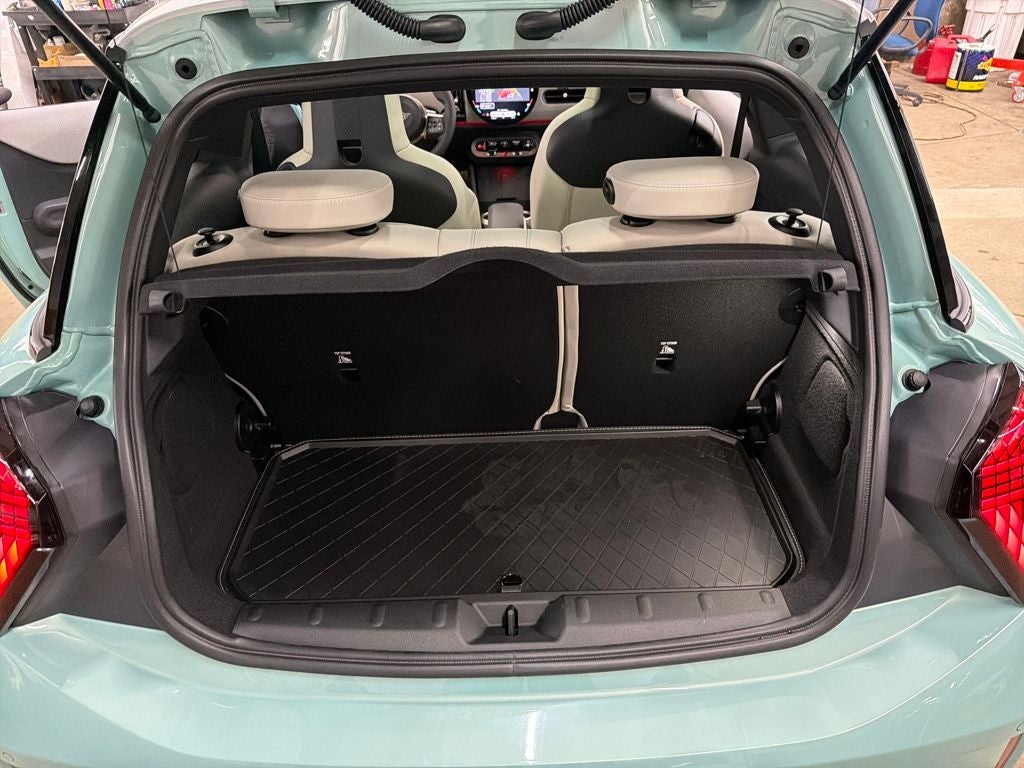 2026 MINI Cooper S Cooper S