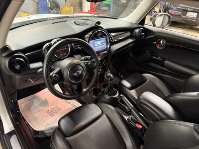 2015 MINI Cooper Base