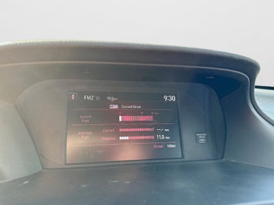 2017 Honda Accord Sport Special Edition