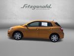 2009 Toyota Matrix Base